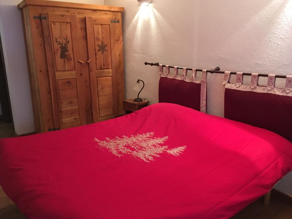 Agriturismo Il Fiocco Cesana Torinese Kültér fotó